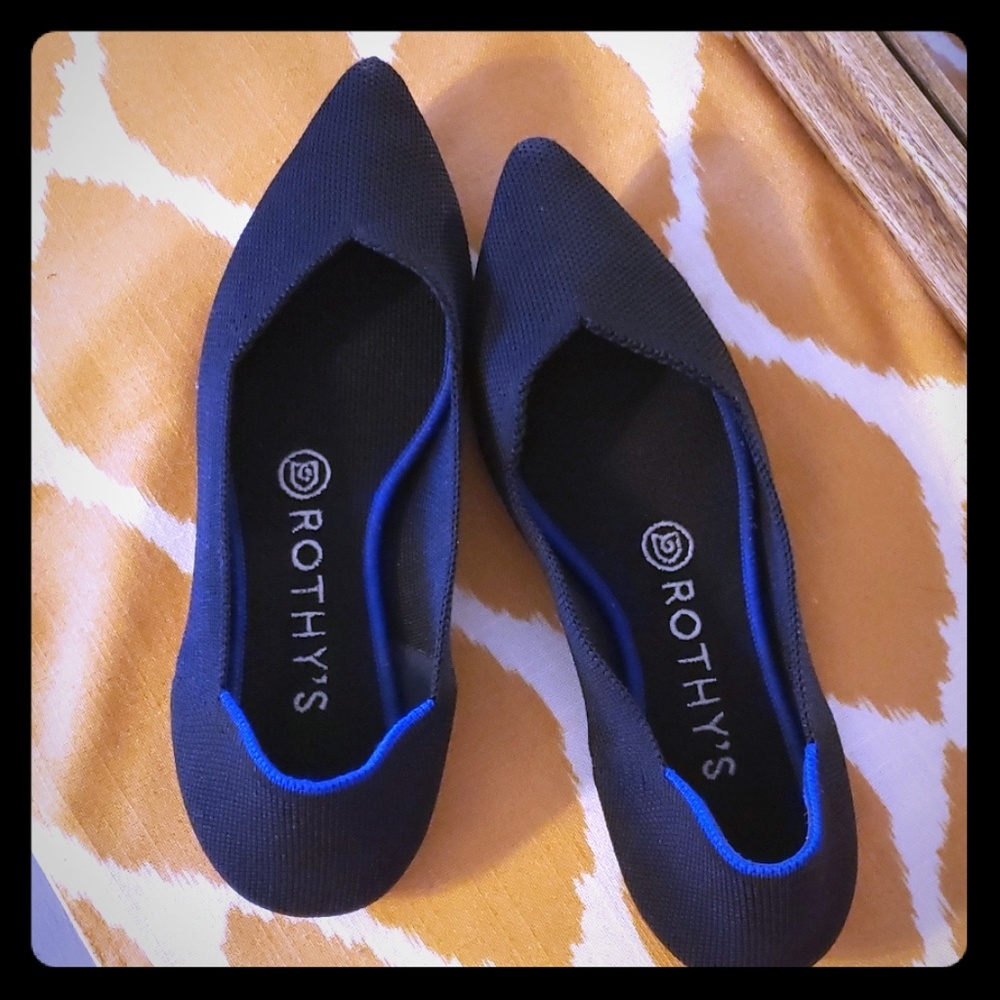 Black Point Rothys